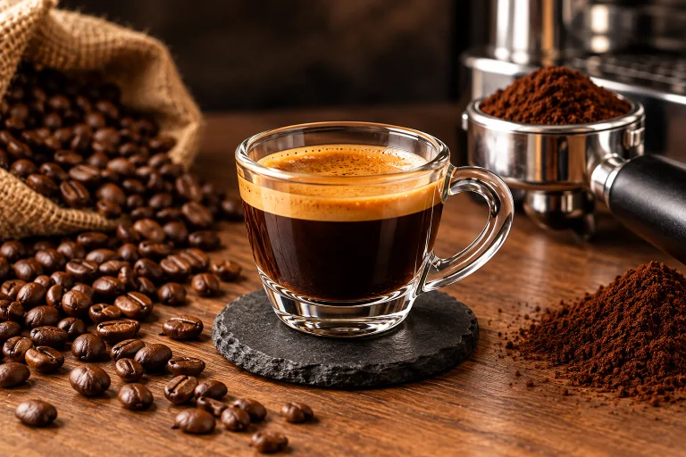 Espresso: qué es, características y cuánta cafeína tiene image - 2026-09-24T103728.488