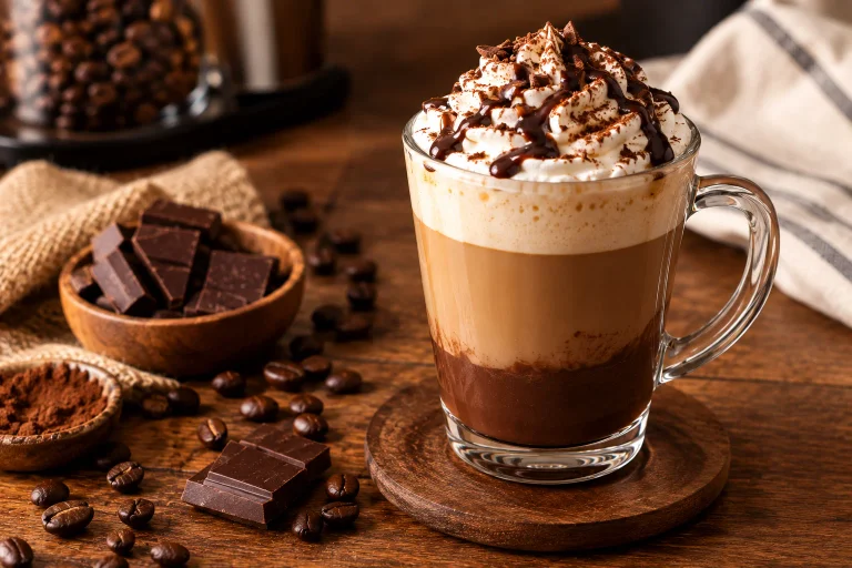 Mocaccino: qué es y en qué se diferencia del cappuccino image - 2026-09-24T110642.819