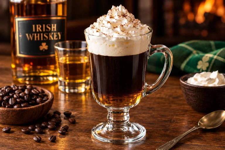 Café irlandés: qué es, origen y características image - 2026-09-24T111630.907