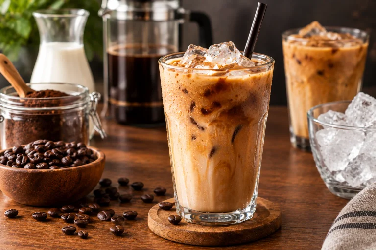 Café helado: qué es y cuáles son sus variantes image - 2026-09-24T112555.968
