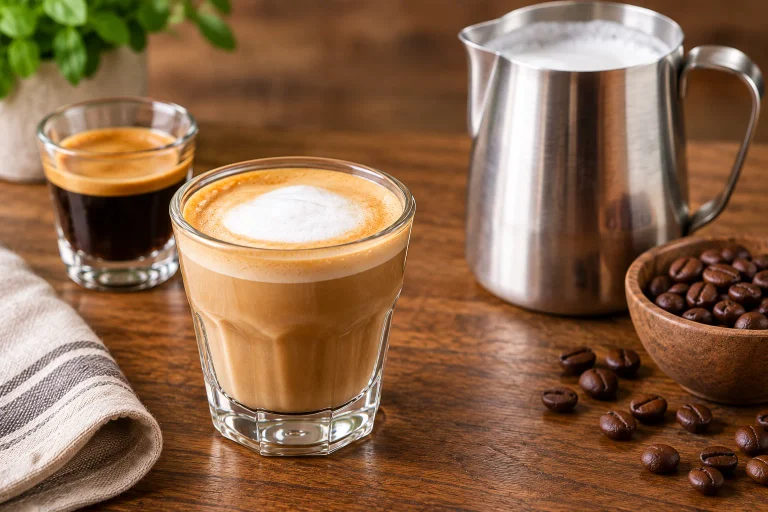 Café cortado: qué es y en qué se diferencia del café con leche image - 2026-09-24T114917.607