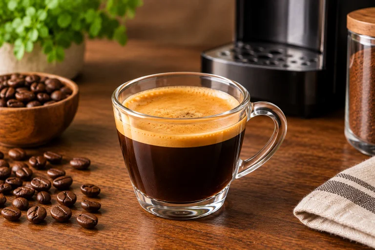 Lungo: qué es, sabor y diferencias con el espresso image - 2026-09-24T115143.513
