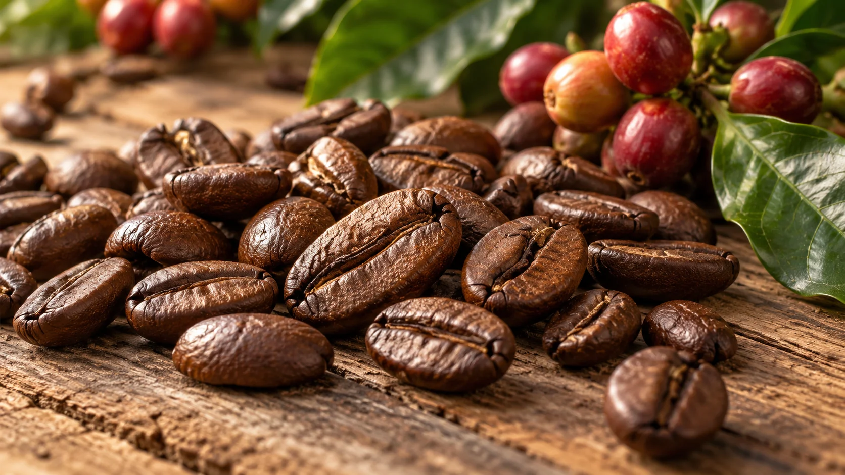 Café Libérica