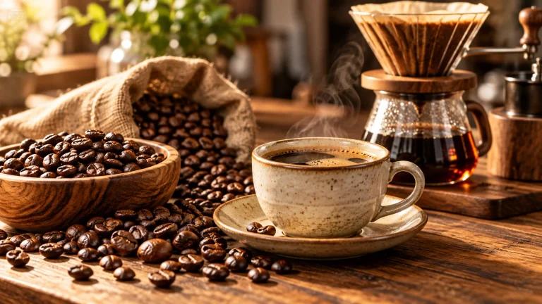 Café de especialidad: qué es, características y cómo reconocerlo image - 2026-09-26T104059.872