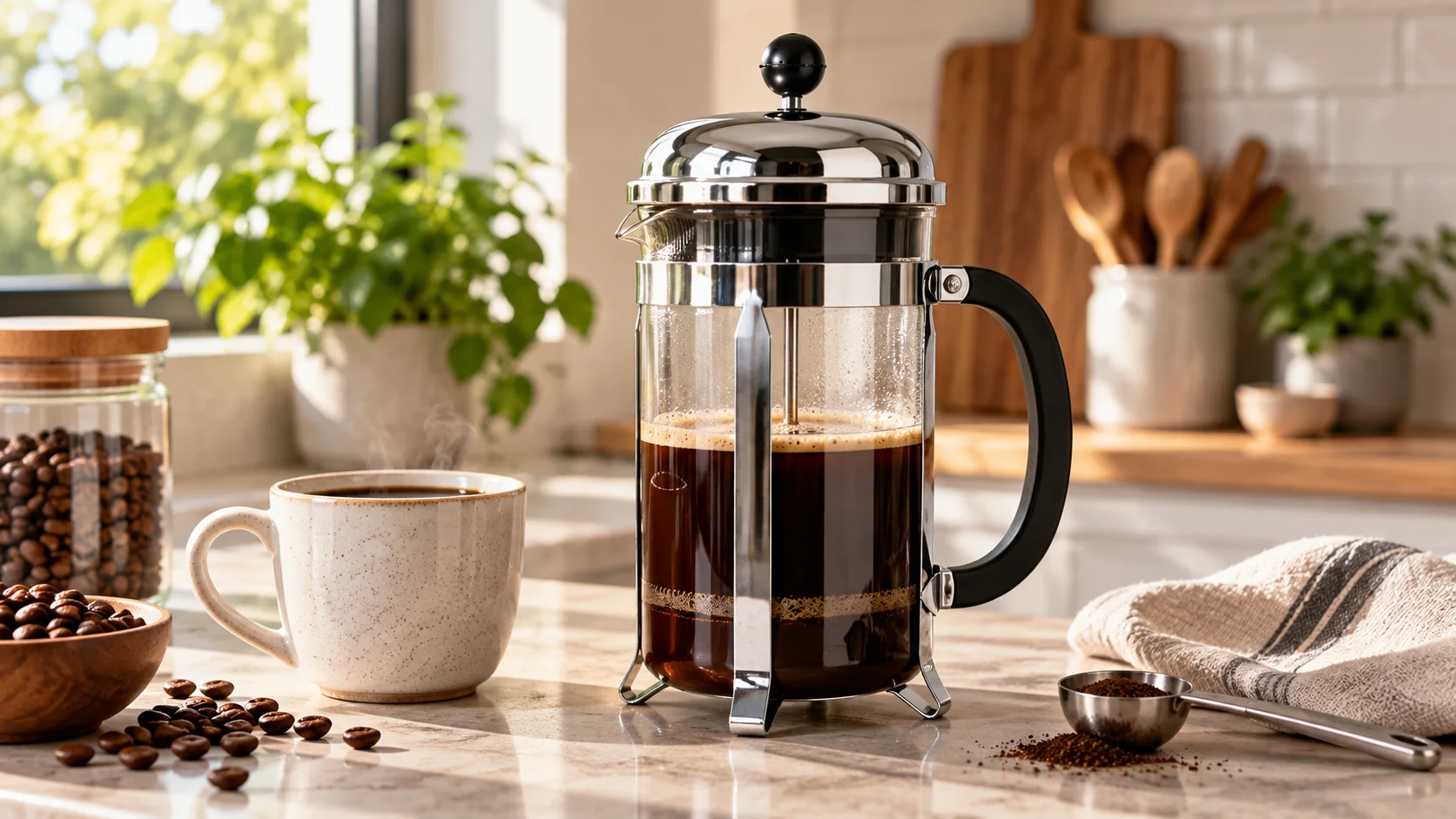 Cuisinart DBM-8: reseña, ventajas y opinión