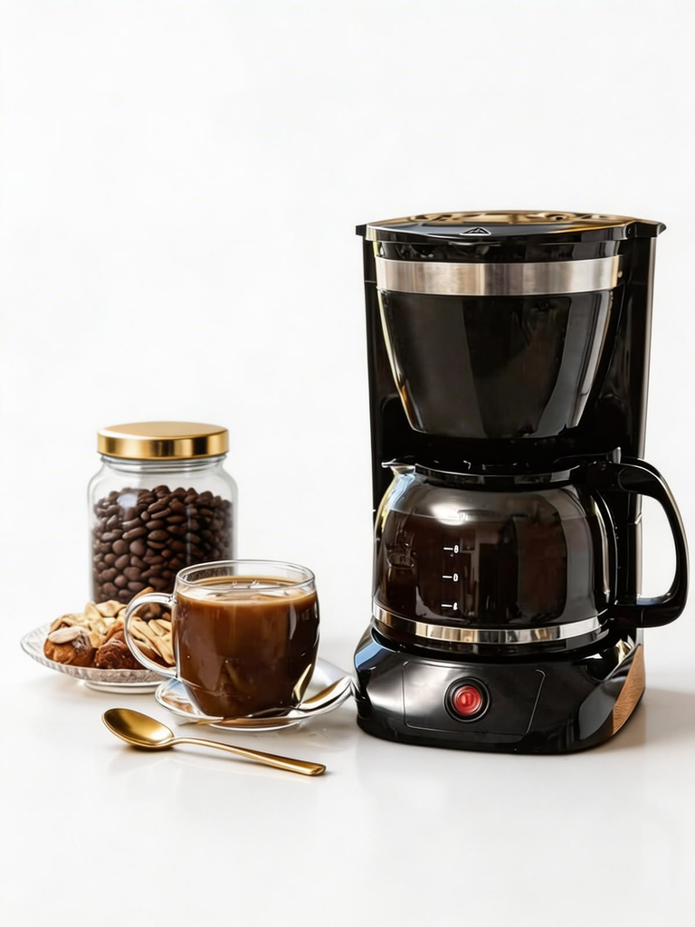 Cafeteras de goteo Cafeteras de goteo